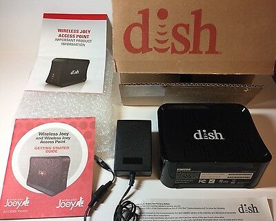 Dish Network Wireless Joey Access Point 202007